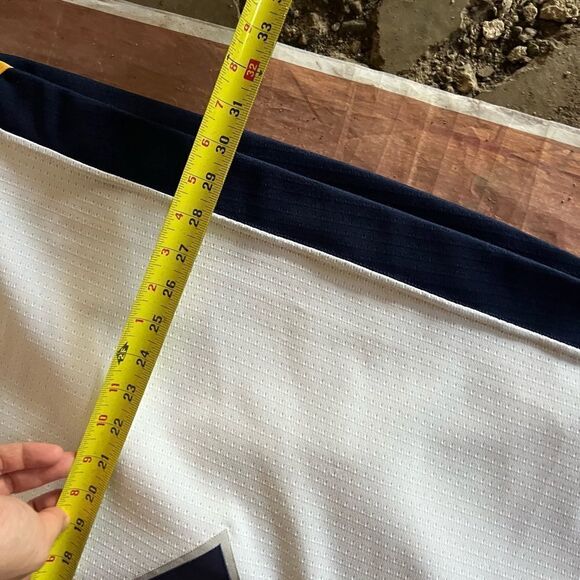 Vintage Nashville Predators Bauer Jersey - Picture 9 of 9